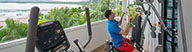 Villa Sapna - Stay fit during vacation