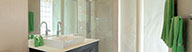 Villa Sapna - Ensuite bathroom